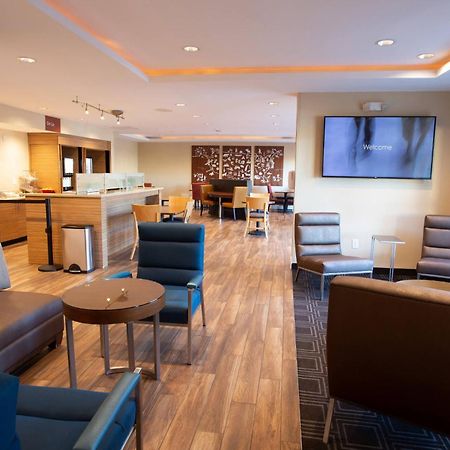 Towneplace Suites By Marriott Southern Pines Aberdeen Экстерьер фото