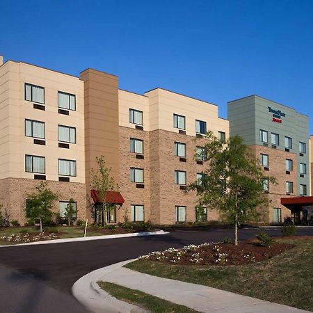 Towneplace Suites By Marriott Southern Pines Aberdeen Экстерьер фото