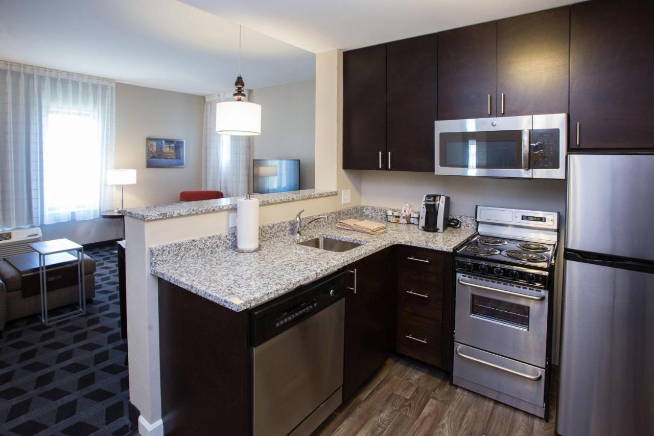 Towneplace Suites By Marriott Southern Pines Aberdeen Экстерьер фото