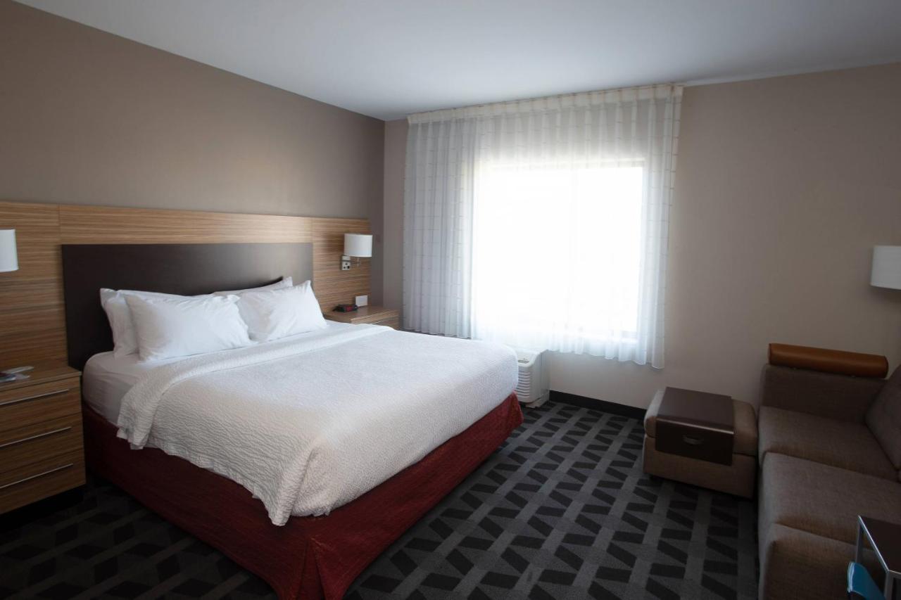 Towneplace Suites By Marriott Southern Pines Aberdeen Экстерьер фото