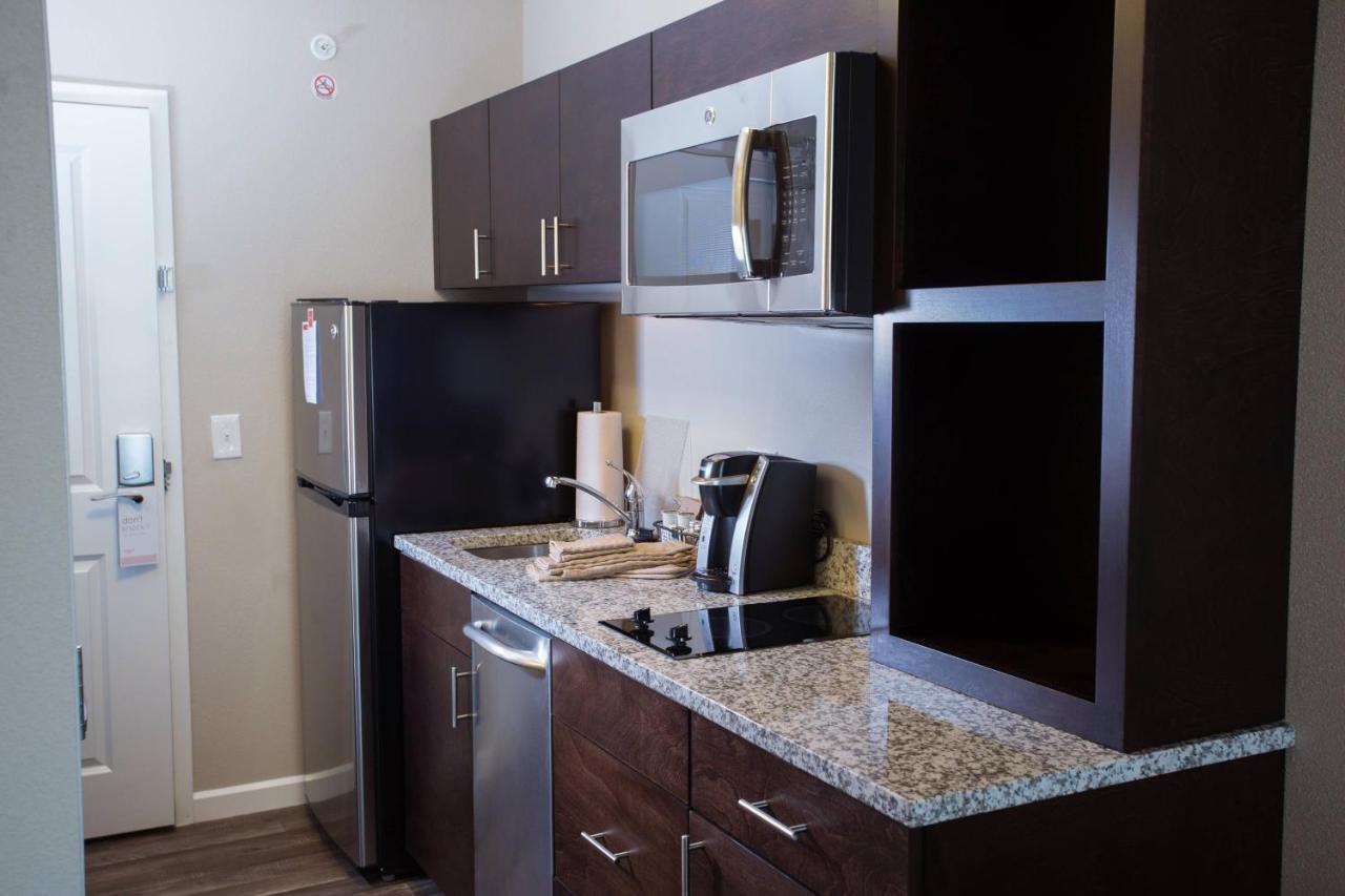 Towneplace Suites By Marriott Southern Pines Aberdeen Экстерьер фото