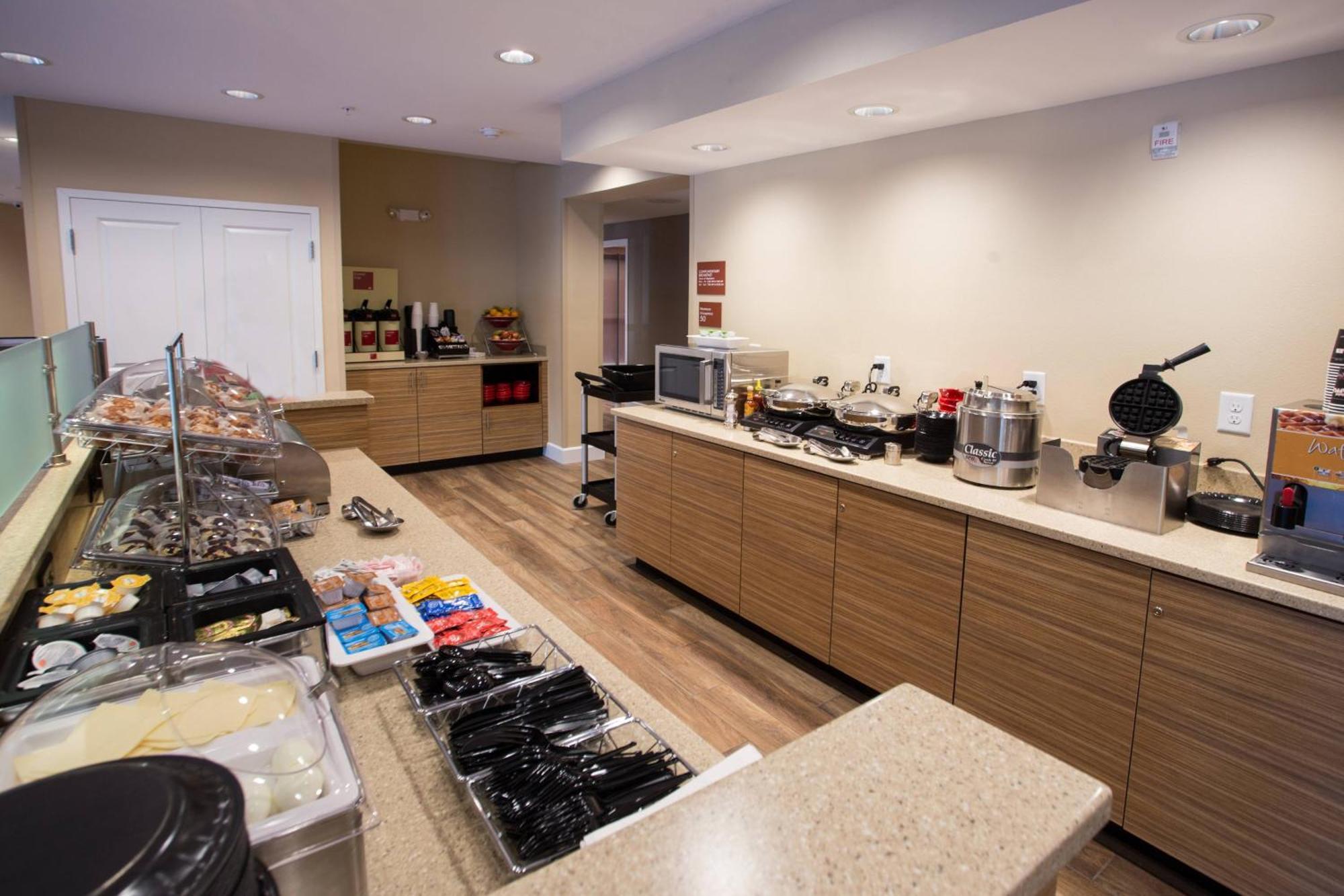 Towneplace Suites By Marriott Southern Pines Aberdeen Экстерьер фото
