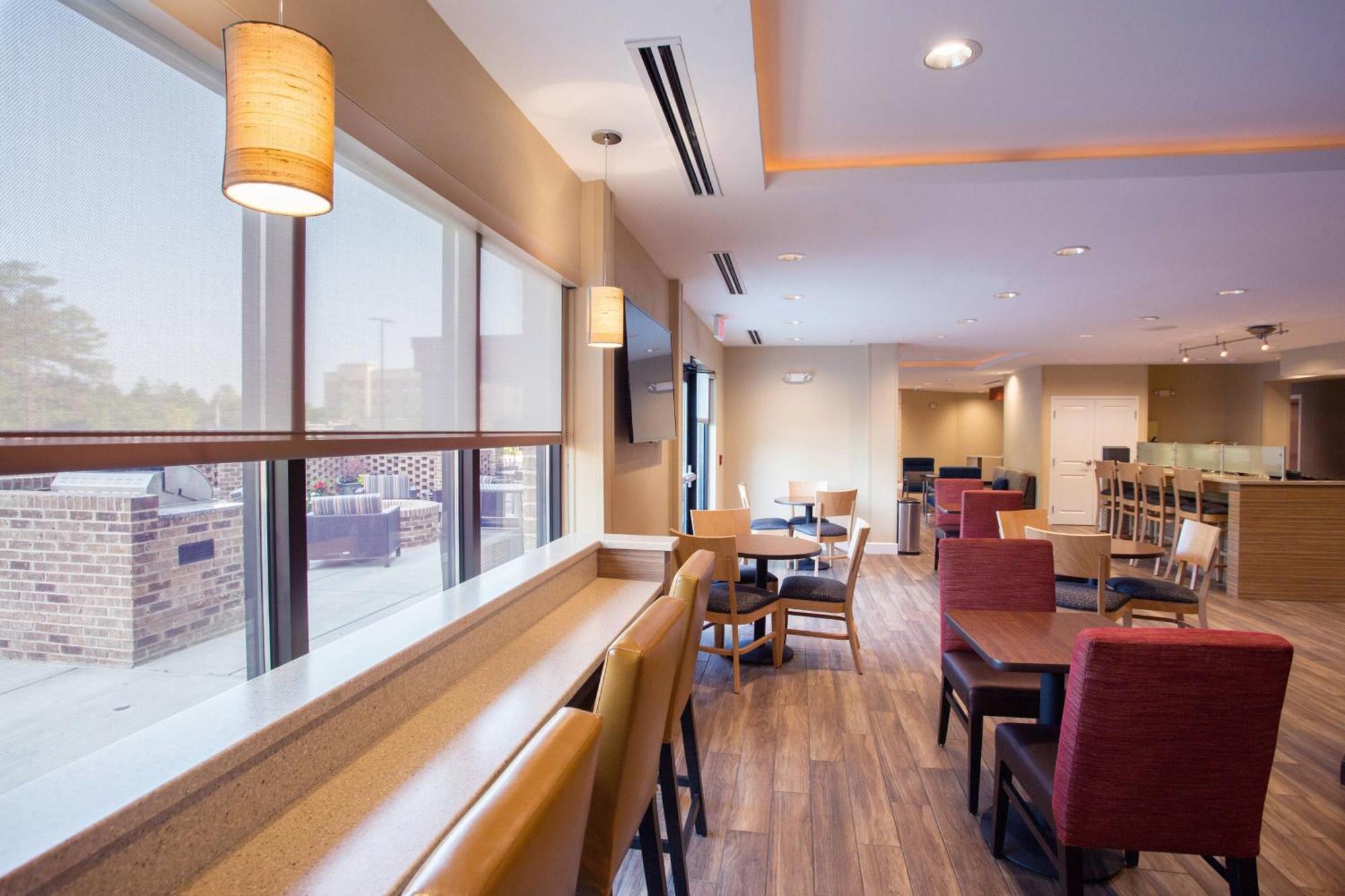 Towneplace Suites By Marriott Southern Pines Aberdeen Экстерьер фото
