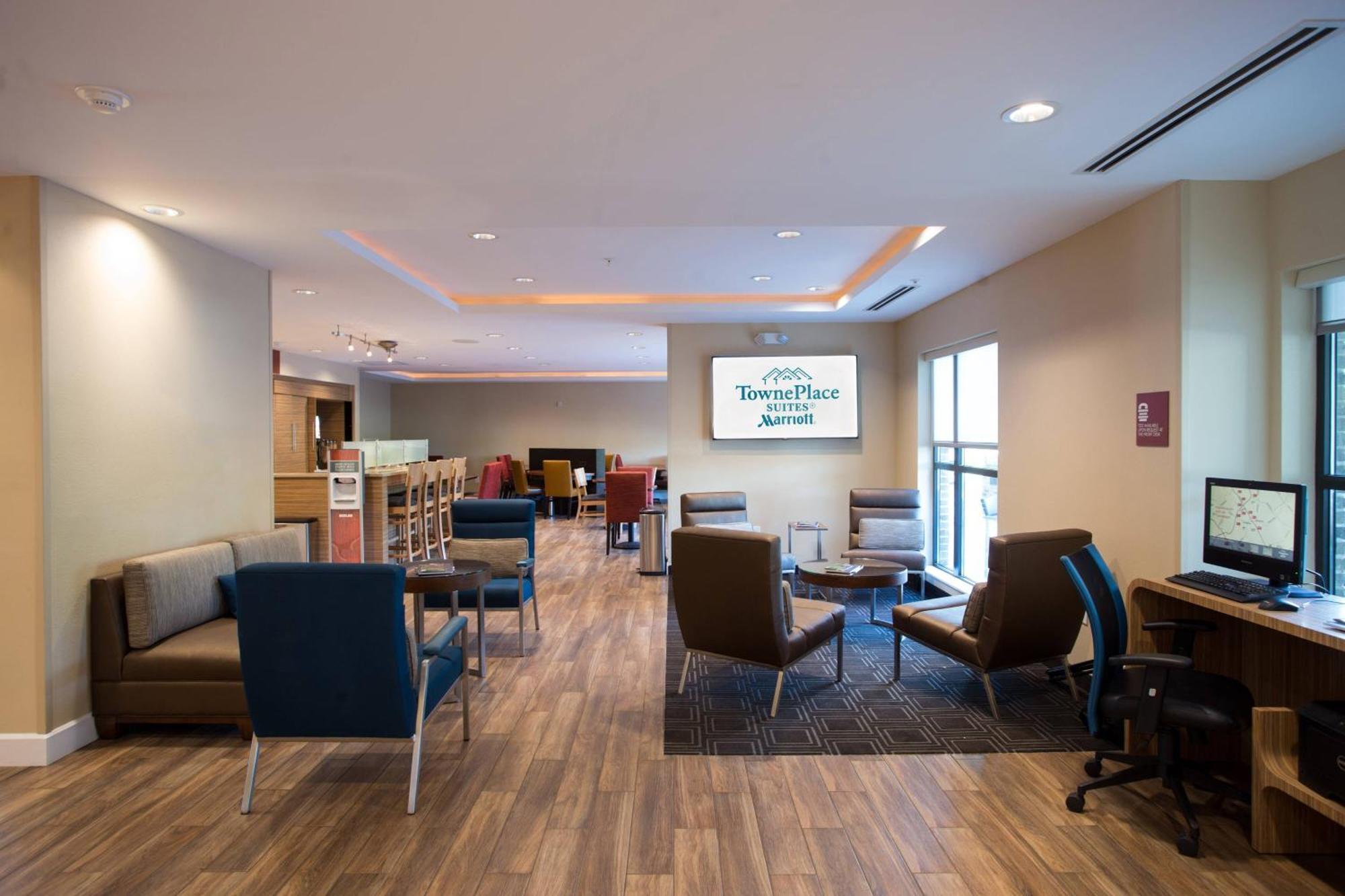 Towneplace Suites By Marriott Southern Pines Aberdeen Экстерьер фото