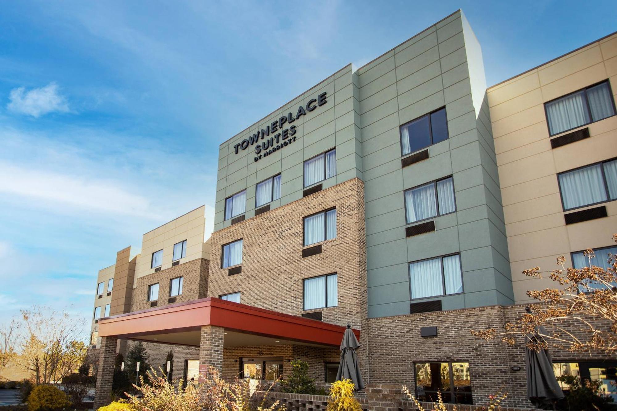 Towneplace Suites By Marriott Southern Pines Aberdeen Экстерьер фото