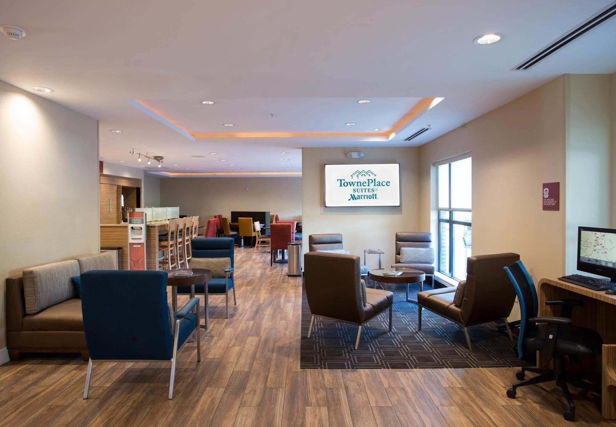 Towneplace Suites By Marriott Southern Pines Aberdeen Экстерьер фото