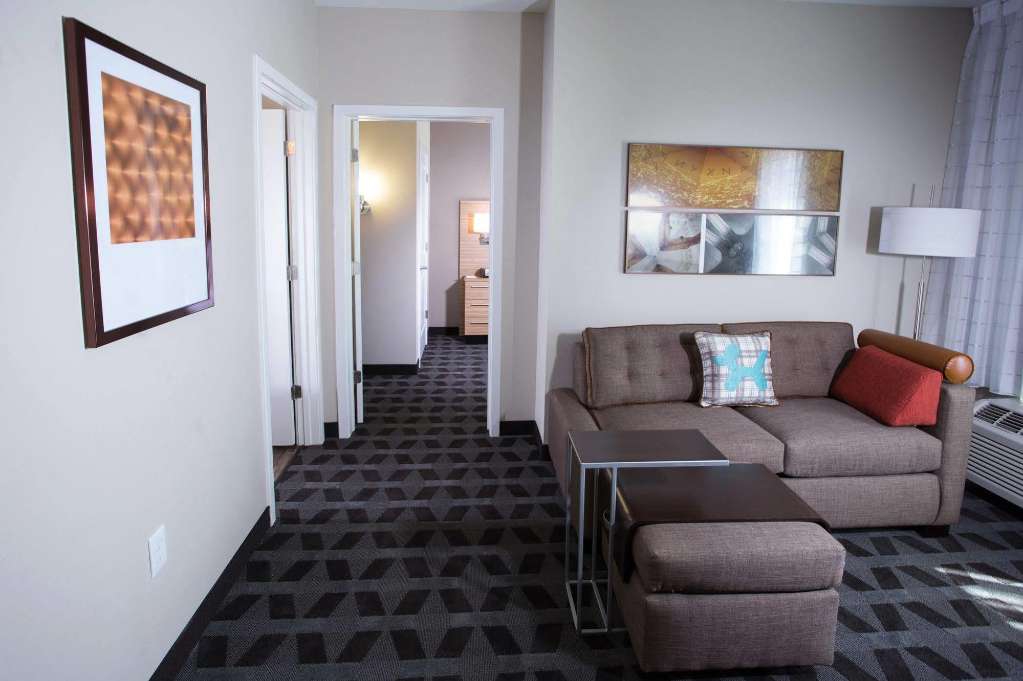 Towneplace Suites By Marriott Southern Pines Aberdeen Экстерьер фото