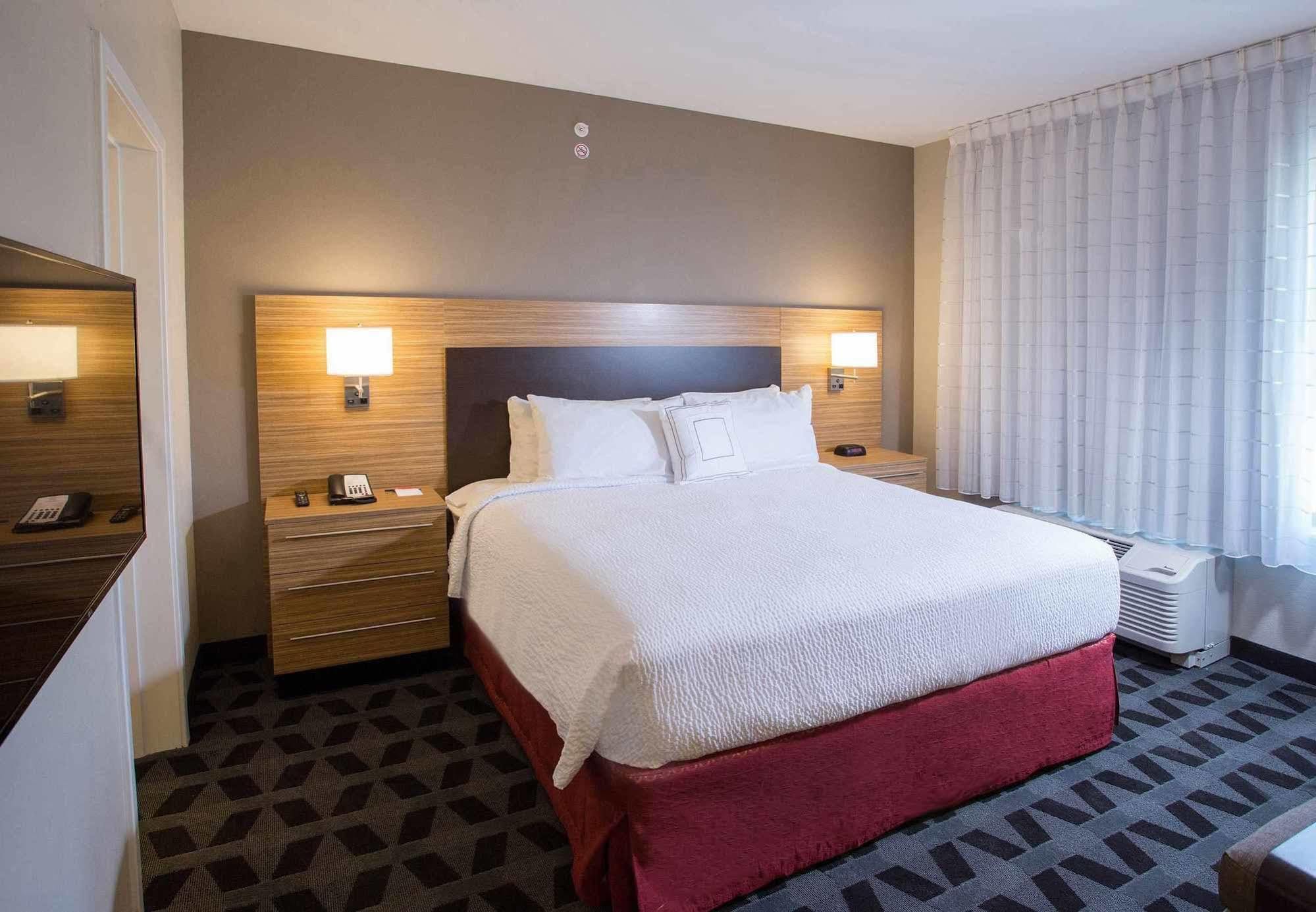 Towneplace Suites By Marriott Southern Pines Aberdeen Экстерьер фото