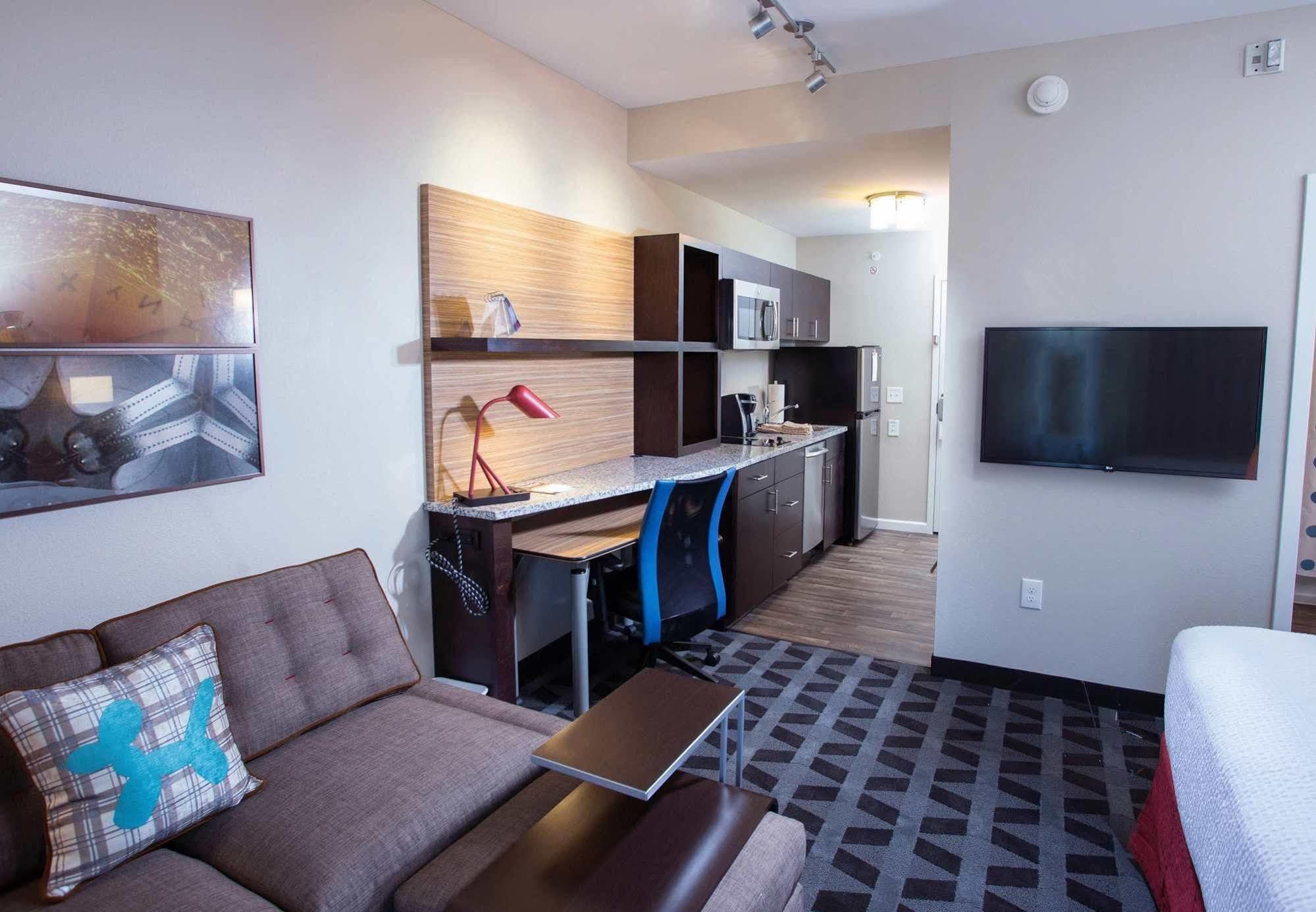 Towneplace Suites By Marriott Southern Pines Aberdeen Экстерьер фото