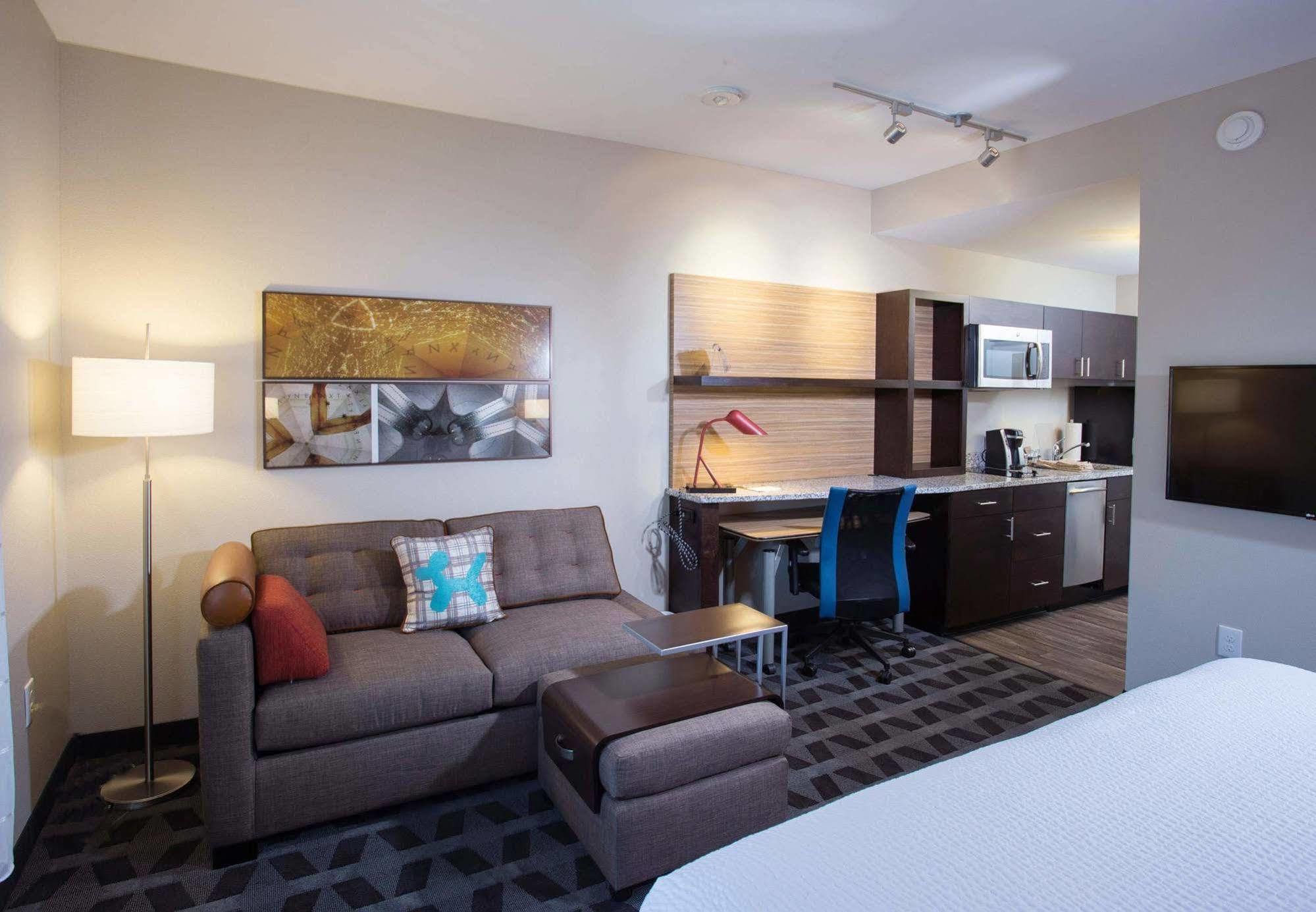 Towneplace Suites By Marriott Southern Pines Aberdeen Экстерьер фото