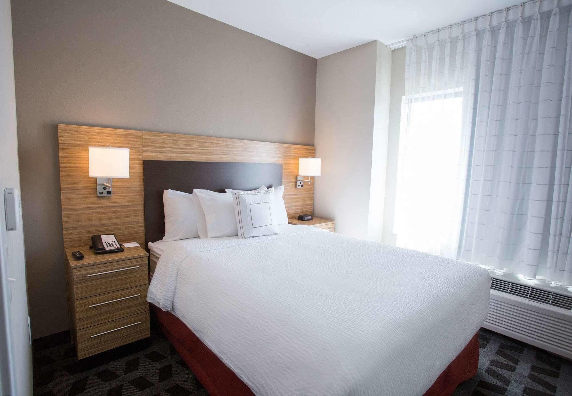 Towneplace Suites By Marriott Southern Pines Aberdeen Экстерьер фото