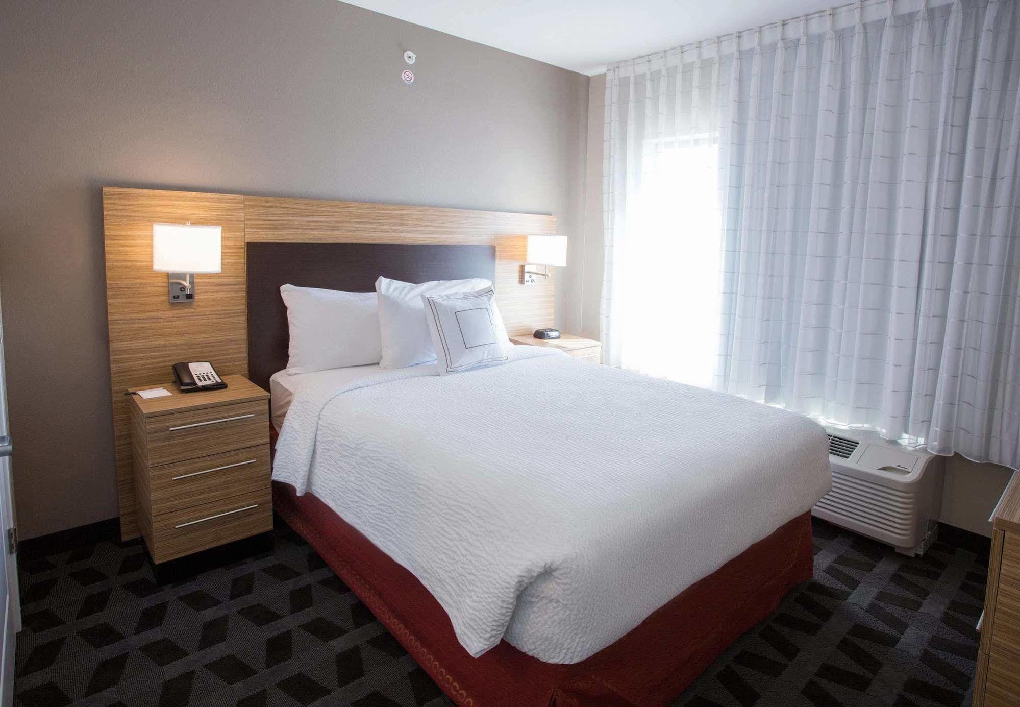 Towneplace Suites By Marriott Southern Pines Aberdeen Экстерьер фото