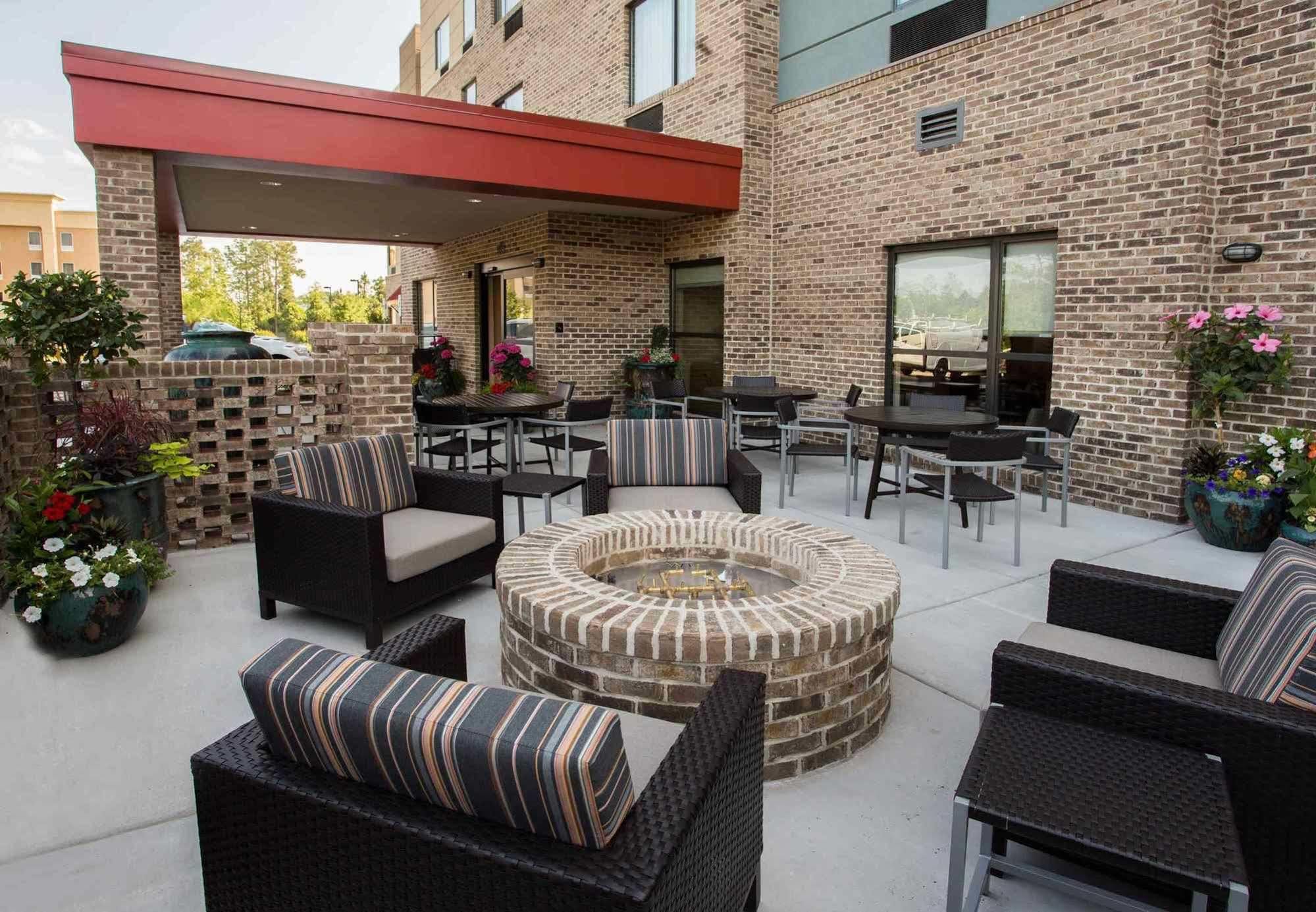 Towneplace Suites By Marriott Southern Pines Aberdeen Экстерьер фото